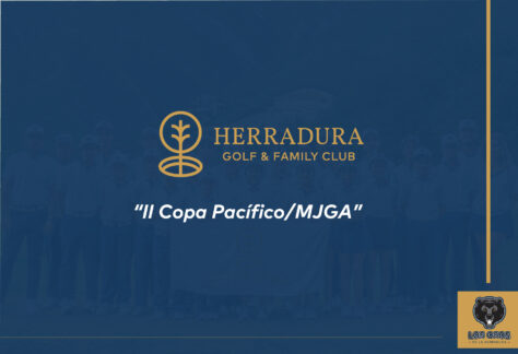 [Osos de la Herradura]-¡Muchas felicidades, representantes! II Copa Pacífico/MJGA