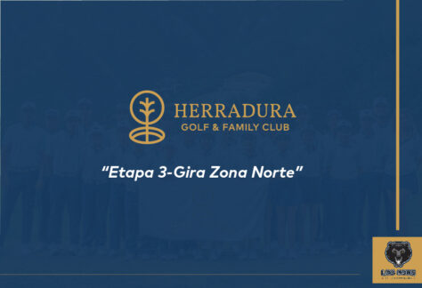 [Osos de la Herradura]-¡Muchas felicidades, representantes! Etapa 3 – Gira Zona Norte