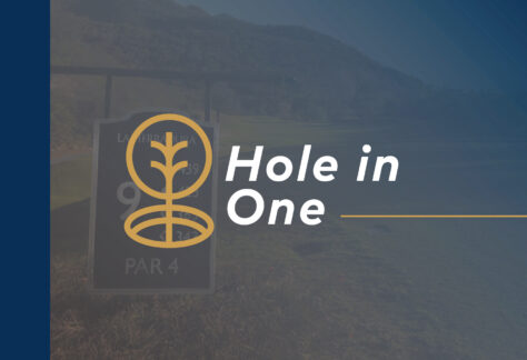 ¡Hole In One! – 15 enero 25